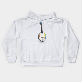 Banjo Kids Hoodie